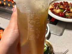 -丰茂烤串(外滩星荟中心店)