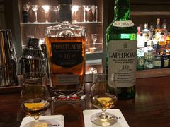 -The Bottle Bar(羲和商业广场店)