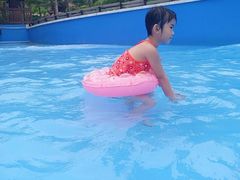 -亚马逊丛林水乐园