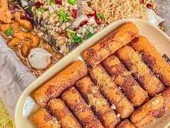 -三煮纸包鱼(青岛总店)