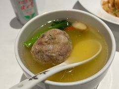 -松鹤楼·非遗·苏帮菜(融科店)