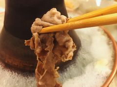 -阳坊胜利涮羊肉(阳坊老店)