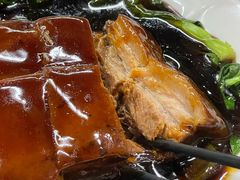 -协和菜馆(凤凰街店)