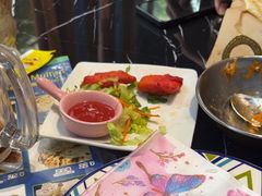 -木尔坦·Multan巴基斯坦清真餐厅halal(大智嘉园店)