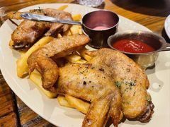 -1886德国汽车餐厅(外滩中央店)