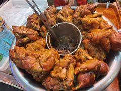 -六味斋(柳巷店)