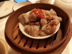 -上海金桥红枫万豪酒店-万豪中餐厅