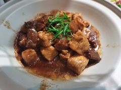 -食悦江南·淮扬菜·烤鸭(亚运村·惠新店)