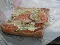 意大利经典-赛百味SUBWAY(高新店)