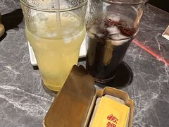 -炊烟小炒黄牛肉(浦东世纪汇店)