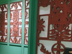 -锦府盐帮·侯宅(五棵松万达店)