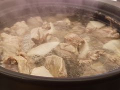 -衡哥肉铺
