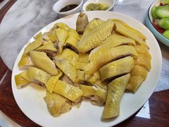 -芳华轩•客家菜馆(梧桐山店)