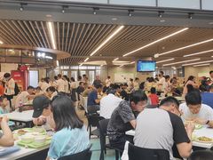 -北大家园食堂
