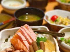 -岚山日本料理(珠江新城店)