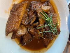 -小吊梨汤·北京菜·烤鸭(双井乐成中心店)