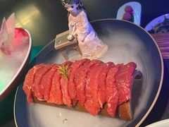 -大隐·成都火锅Bistro(合生麒麟新天地店)