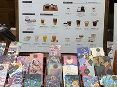 -Torch Coffee 炬点咖啡