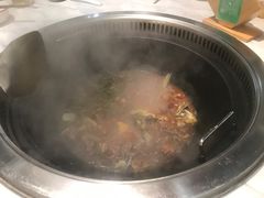 -大鹅岛灶台鱼·铁锅炖(水库路店)