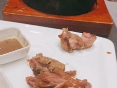 -龙宴海鲜城(经中路店)