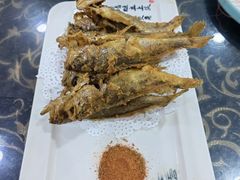 -威海渔村(黄兴路店)