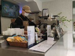 -北芒BEIMO COFFEE(五台山店)
