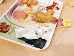 -德克士(睢宁曼哈顿店)