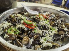 -红旗山庄(圭峰山店)