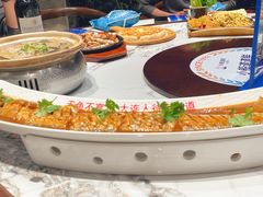 -小船渔村•大连菜•大连焖鱼(黄河路店)