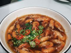 酱油虾-小实惠嘉(威海路店)