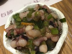 -林妈妈村·日式料理(宝山龙湖天街店)