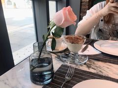 -at cafe 意大利餐厅(集美店)