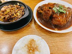 -新健小吃(承德街店)