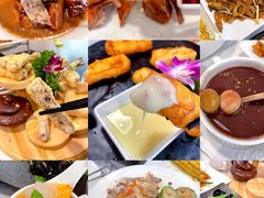 -十六台·经典广东菜(德外大街店)