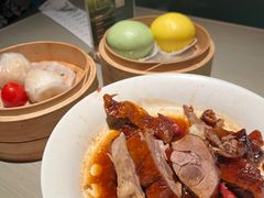 -茶港·点心·啫啫煲(江夏中百店)