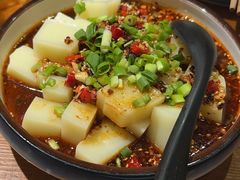 米豆腐-猫爷的腔调·黔小馆(交大医学住宅区店)