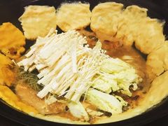 -老家大锅台(世纪城店)