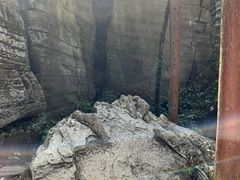 -梭布垭石林景区