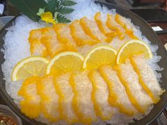 -滇野云南野生菌餐厅(陕西南路店)