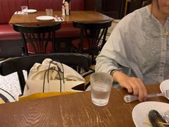 -Entrecôte 法国牛扒馆(保利·时光里店)