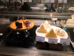 素糯-去茶山(重庆万象城店)