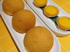 -蔡澜点心·粤菜(花城汇南区店)