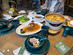 -老广酒楼(樱花店)