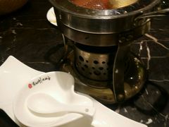 -世贸万锦大酒店·烹大师火锅达人