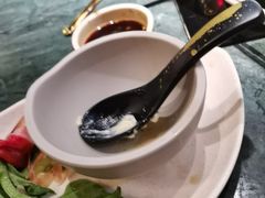 -牛New寿喜烧(中山公园龙之梦店)