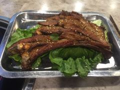 -东山羊庄(八卦岭店)