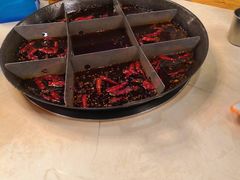 -重庆老火锅王(西安北路店)
