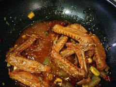 -张大师鸭爪爪特色火锅(万达店)