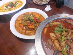 -那拉提之疆·新疆菜(美院店)