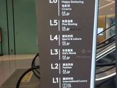 -首开·龙湖成都西宸天街
